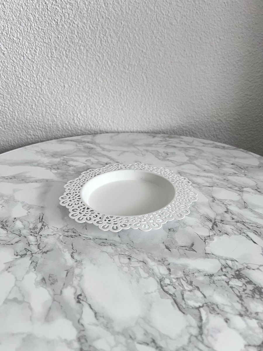 Tutte le decorazioni: Samverka Dekoschale – Usato da Solothurn venduto da sl_27 2