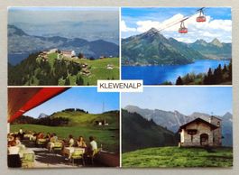 Klewenalp-Hotels, Klewenalp ob Beckenried