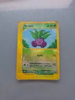 Pokémon Karte: Myrapla – Expedition Base Set (122/165) – DE