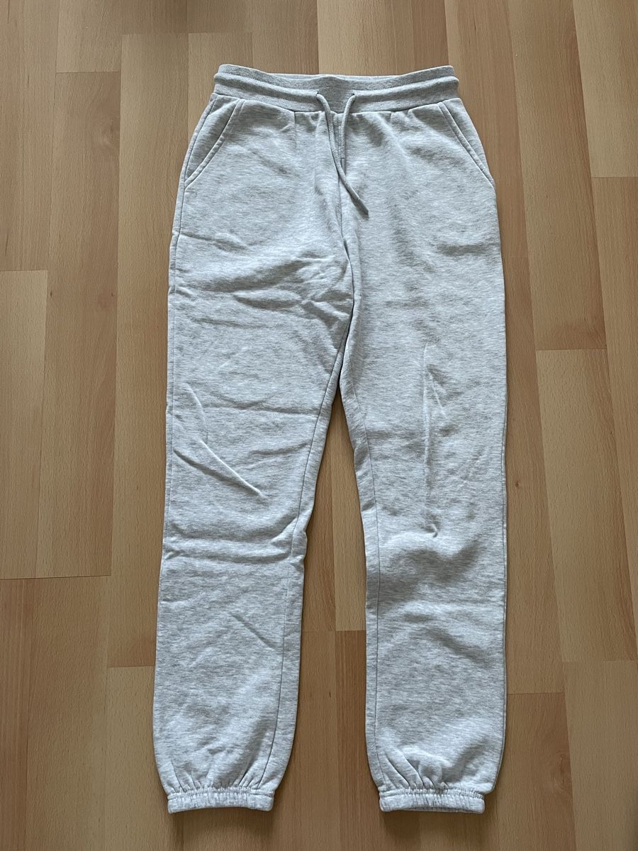 Pantaloni: 2 Trainerhosen, Gr. S – Usato da Winterthur venduto da juju_27 1
