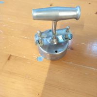 Profi Pastetliausstecher d. 8cm