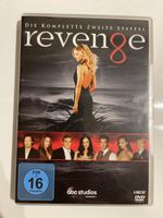 Revenge Staffel 2 Komplett-Box (6 DVDs)