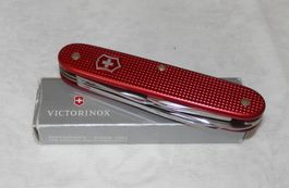SACKMESSER VICTORINOX