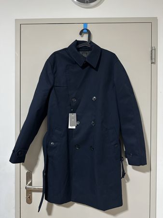 Mango Trenchcoat, Grösse M