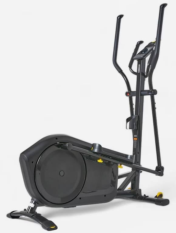 Hometrainer: Crosstrainer DOMYOS EL520B – Usato da Biberist venduto da player2007 3