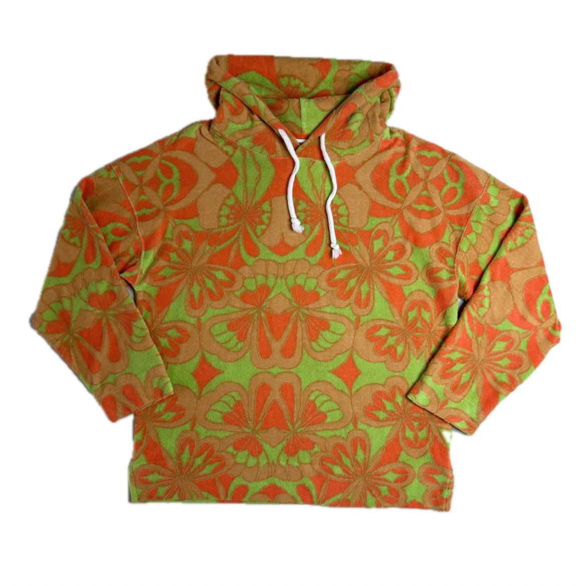 Sandro Maglioni & Felpe: Sandro Terrycloth Hoodie – Nuovo (secondo la descrizione) da St. Gallen venduto da look-twice