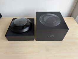 Ubiquiti Netzwerkkamera UniFi Protect AI 360 Schwarz