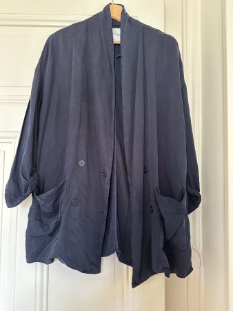 Blazer American Vintage M/L