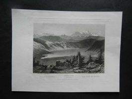 Ägerisee Zug
