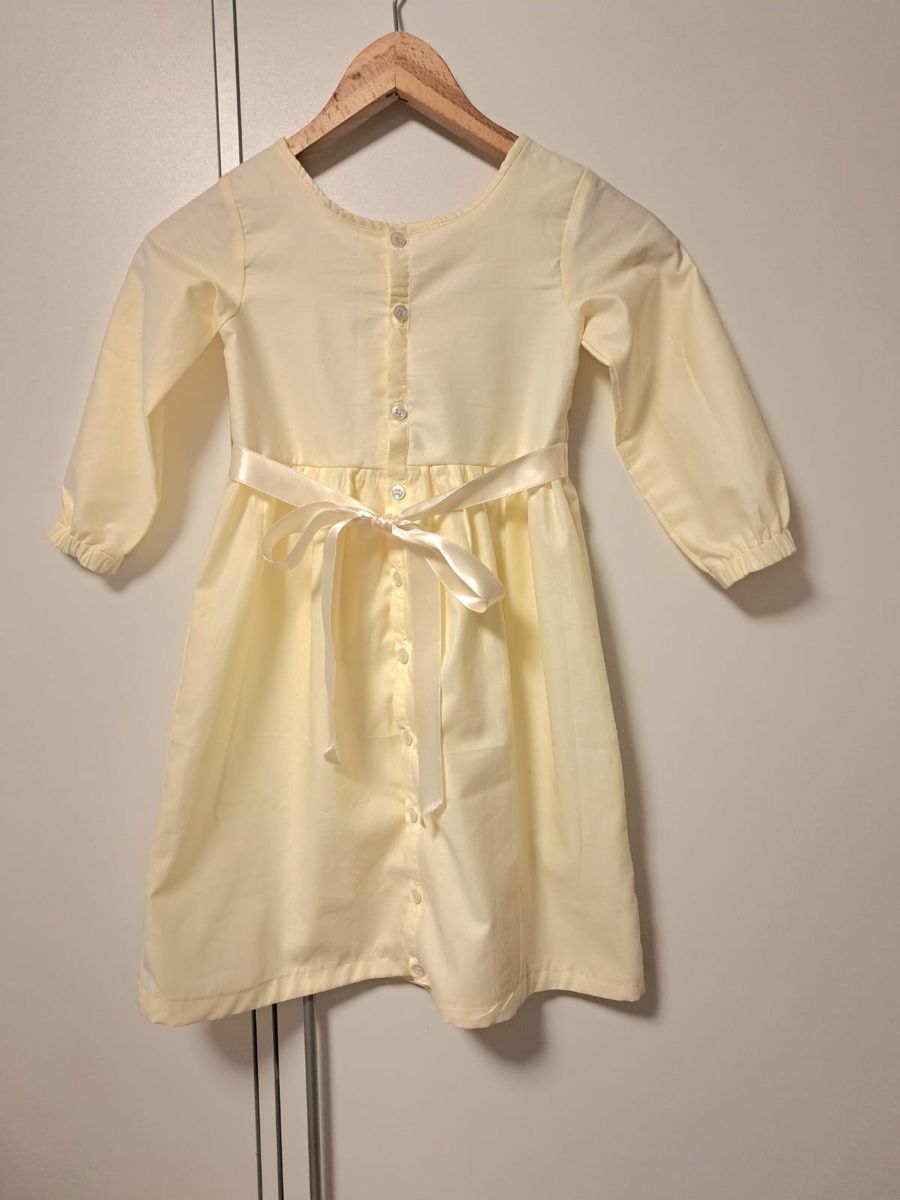 Vestiti & Gonne: Kinder Kleid 👗 – Nuovo e nell'imballaggio originale da Oberwil BL venduto da scorpio70 6