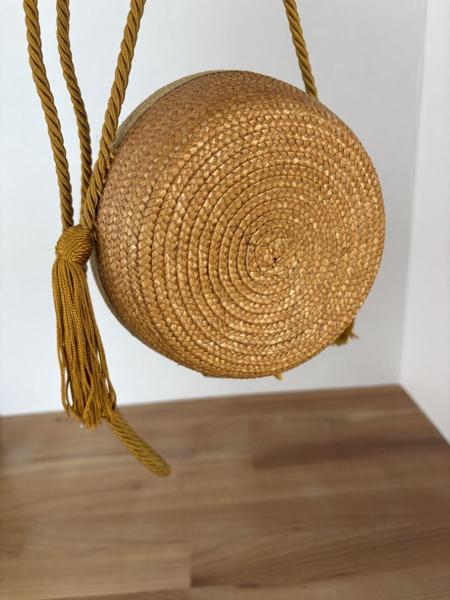 Borse da donna: Korb Handtasche – Usato da Rümlang venduto da SchumBru10 6