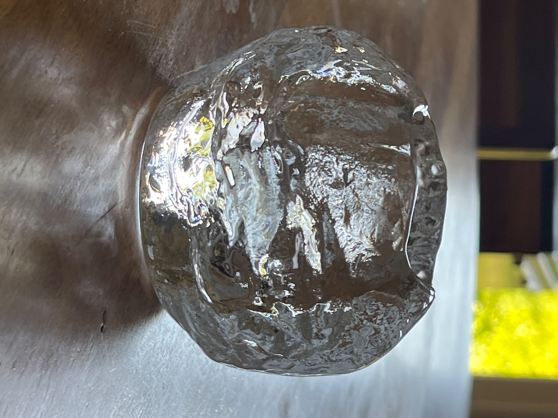 Kosta Boda Bougeoirs: Kosta Boda Snowball – D'occasion à Niederurnen par gebrauchtbrauchbar 3