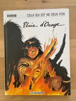(DERIB) RED ROAD / TOME 1 / PLUIE D'ORAGE