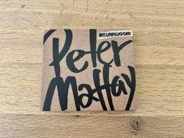 2 CD* Peter Maffay*MTV* Unplugged**