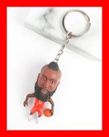 Basketball Figur James Harden 13 NBA Los Angeles Clippers