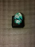 ring edelsthal,,mit blumen,,,glanzig