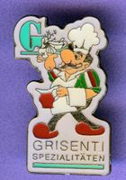 GRISENTI  Spezialitäten