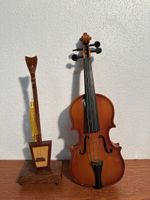 Violon miniature