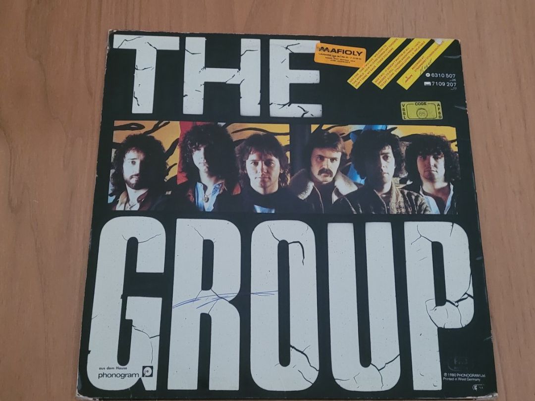 Vinyles: LP  10cc – D'occasion à Martigny par MZ-67 1