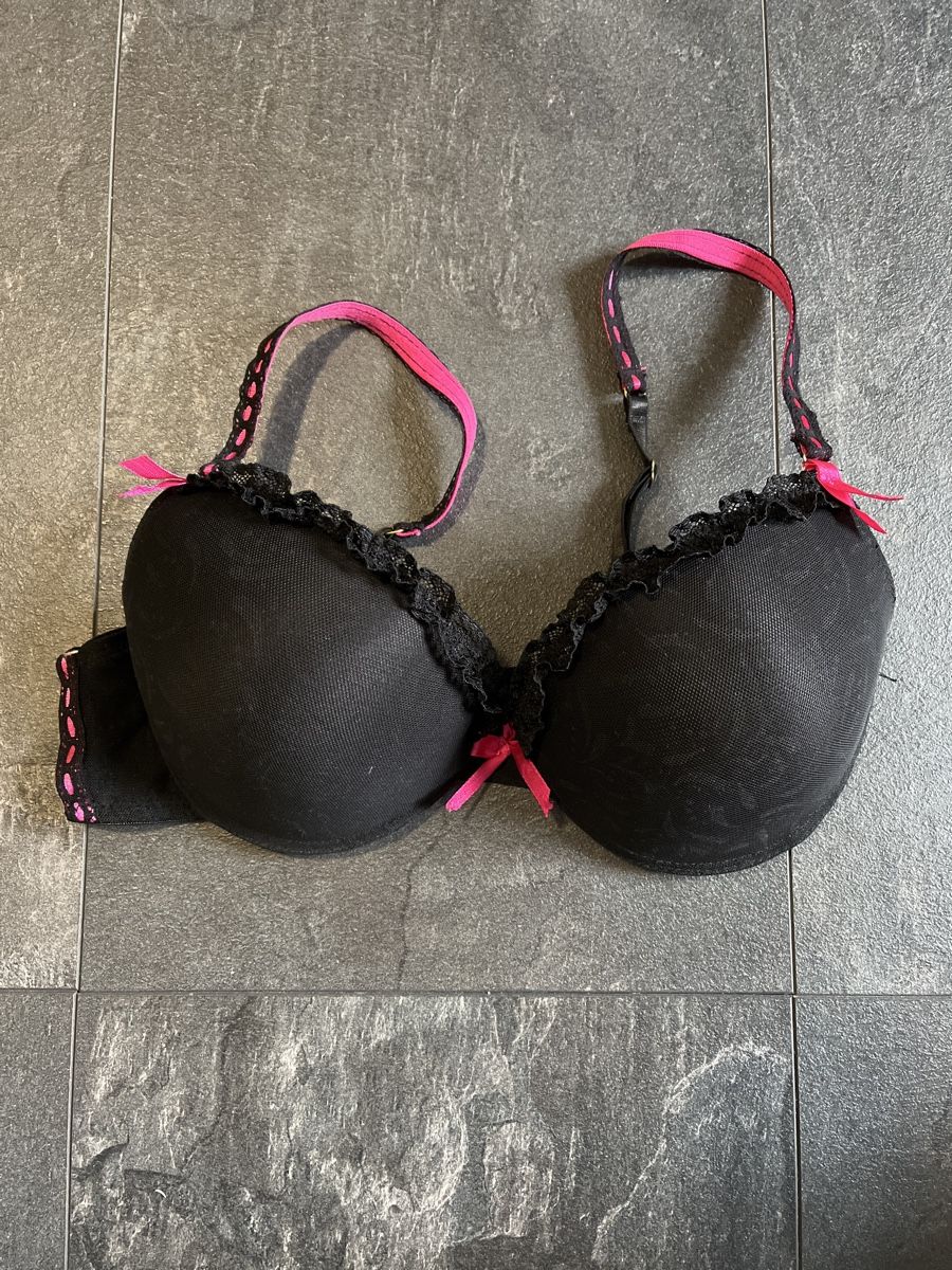 Sonstige Unterwäsche: Schöner Push-up BH – Gebraucht aus Dinhard von Tatjjj