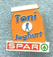 SPAR  Toni  Joghurt