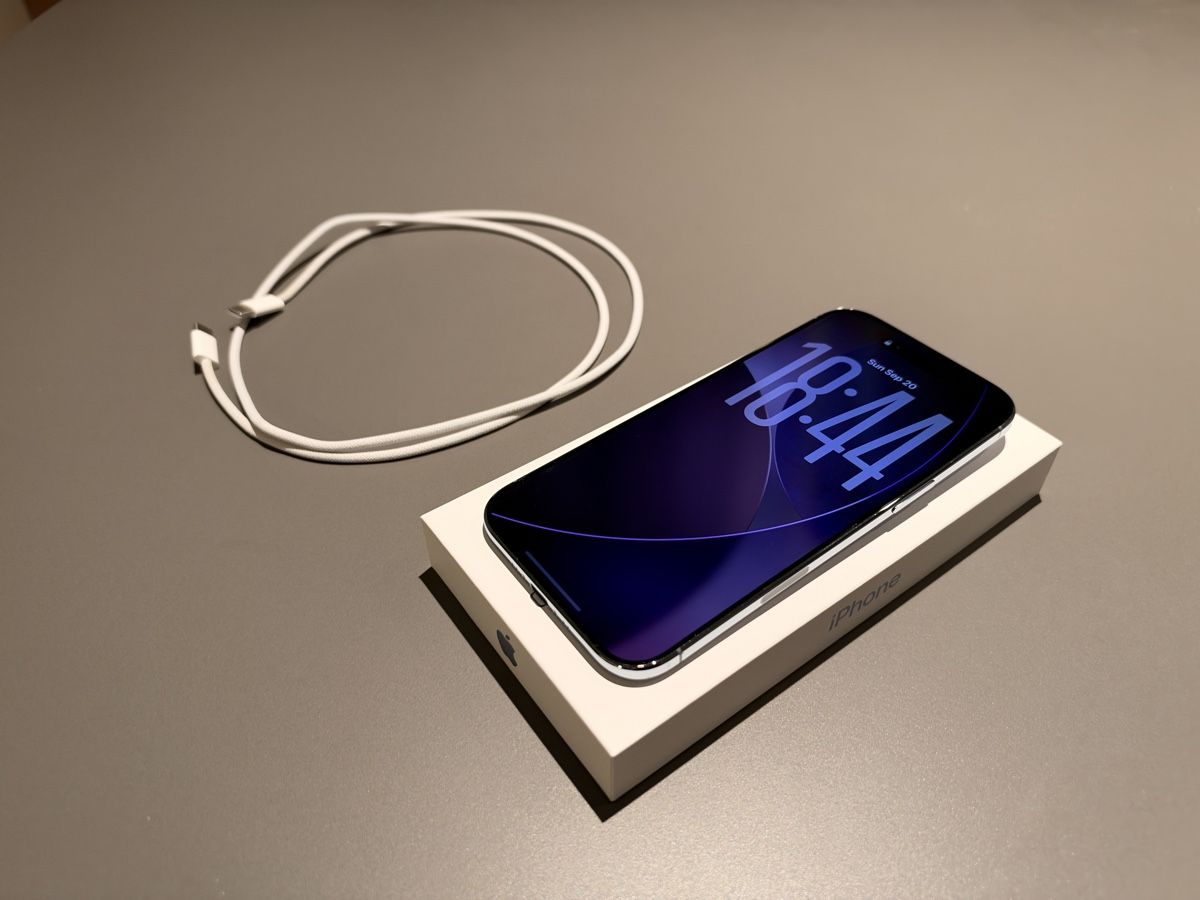 Apple Telefoni cellulari / Smartphones: iPhone 17 Air 256GB – Usato da Chur venduto da hardoli01 1
