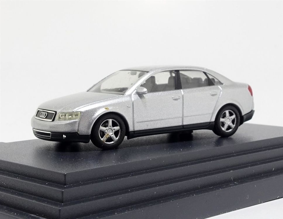 Sale % Audi A4 Busch 1:87 #6769 Sondermodell OVP | Kaufen auf Ricardo