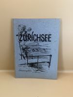Zurichsee Stimmungsbilder von Jakob Bolli 