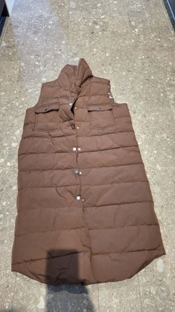 Rich & Royal Weste/Gilet Gr. 40