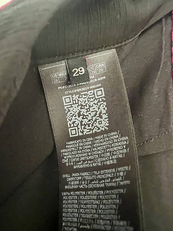 Hosen: Guess Palazzo Hose – Gebraucht aus Schnottwil von pacha08 2