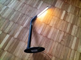 Schreibtischlampe