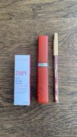 Clarins Lippenstift 732V, L'Oréal Lippenstift + Konturstift
