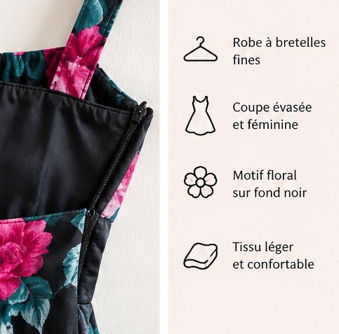 Kleider: Robe de soirée – Gebraucht aus Tschugg von Cob56 3