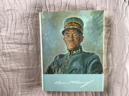 General Guisan - Seltenes Buch zu verkaufen! Vintage