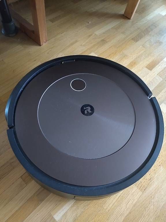 Aspirapolveri & Accessori: Aspirateur iRobot Roomba J9 – Usato da Genève venduto da lune-r