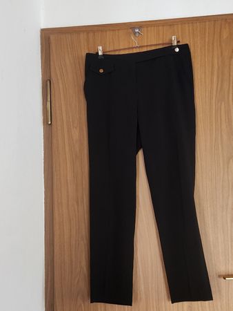 Pantalon Gerard Darel noir taille 42 