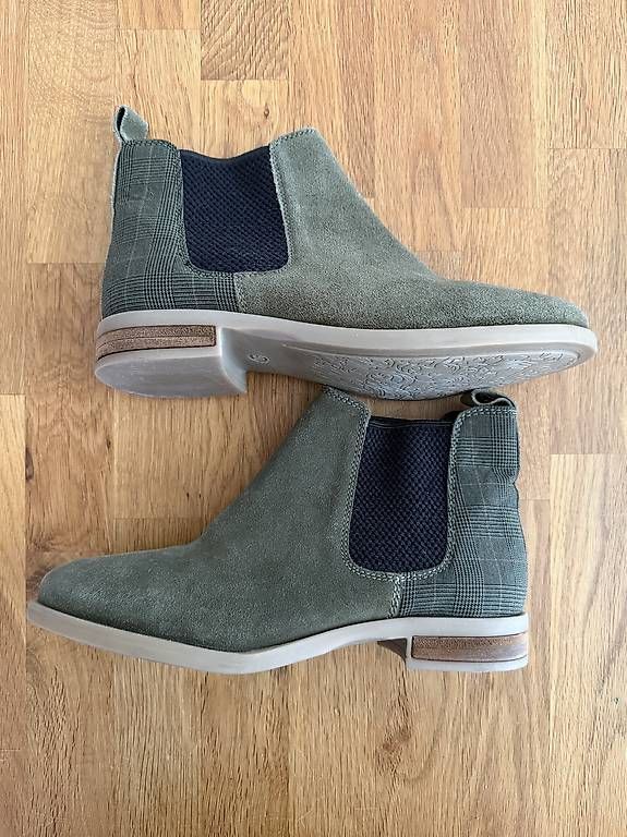 Scarpe da donna: Chelsea Boots Damen – Usato da Hagendorn venduto da Najomi 1