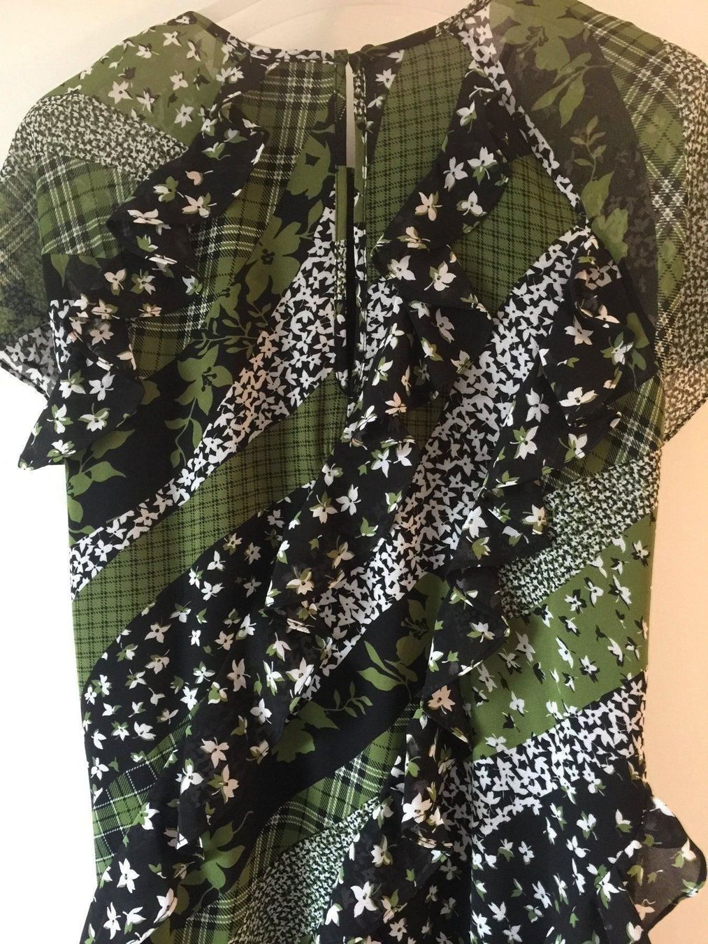 Michael Kors Vestiti: NEU: Michael Michael Kors Kleid Gr. 34 – Nuovo e nell'imballaggio originale da Lachen venduto da mar_ox 4