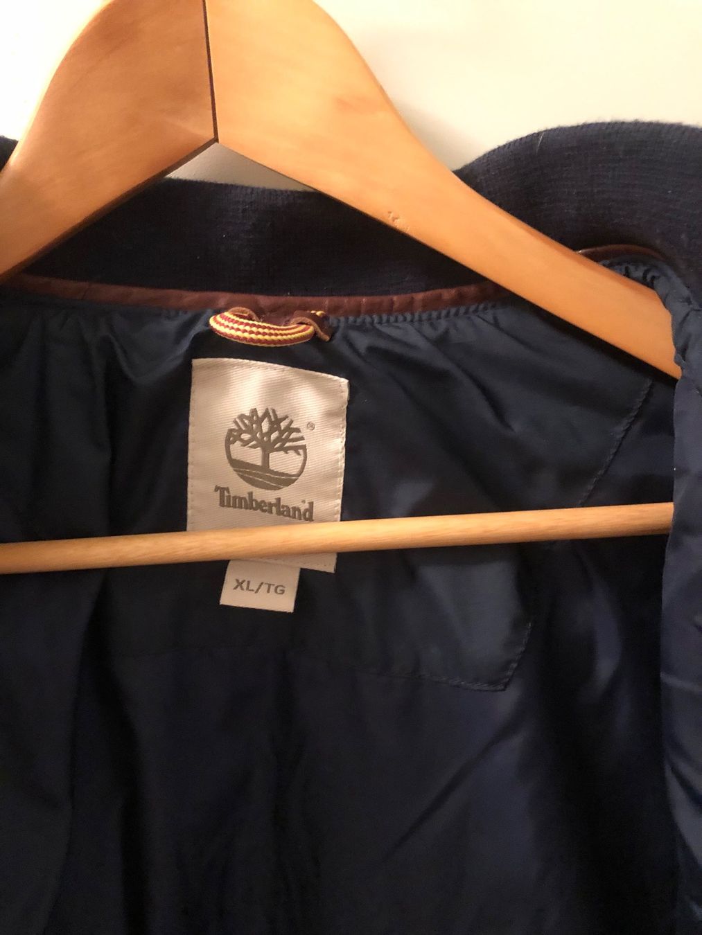 Timberland Giacche: Jacke Timberland Gr XL – Usato da Zug venduto da estarthyme 6