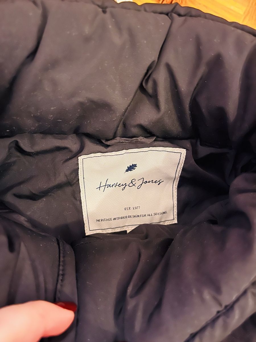 Giacche: Winterjacke – Nuovo (secondo la descrizione) da Herzogenbuchsee venduto da Gd.5 3