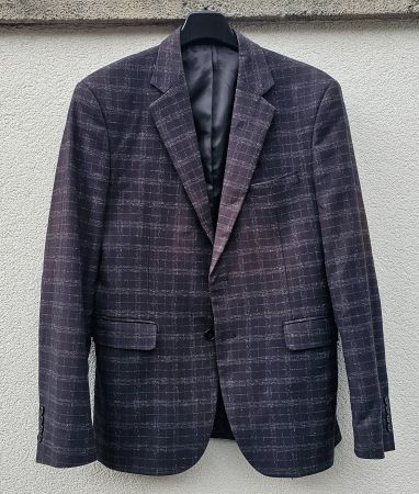 Veste de costume coréenne