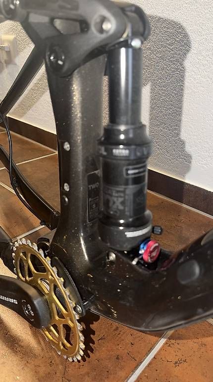 Biciclette: BMC MTB Fahrrad  – Usato da Selzach venduto da King_Kong2403 1