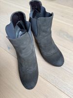 Diesel Stiefeletten / Boots, Gr. 37
