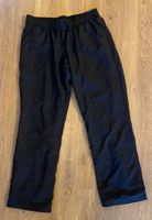 Trainerhose PUMA schwarz Gr. XL - Gr. 42