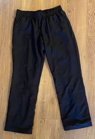 Trainerhose - PUMA schwarz Gr. XL - Gr. 42