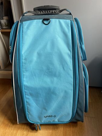 Kinder Schrankkoffer von Jako - O