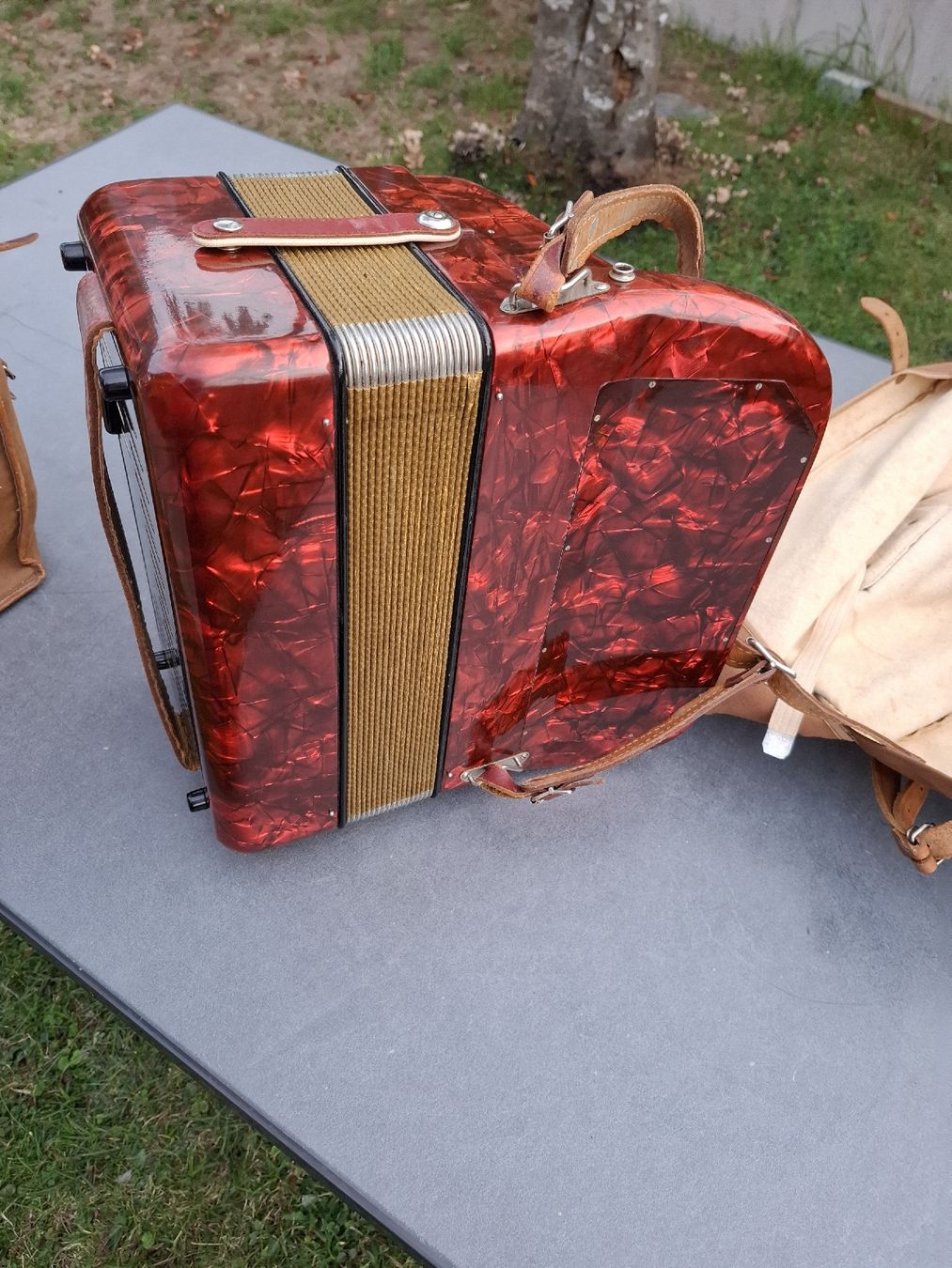Strumenti musicali: 4 chôrig orgeli – Usato da Villeneuve venduto da BibiVintage 9