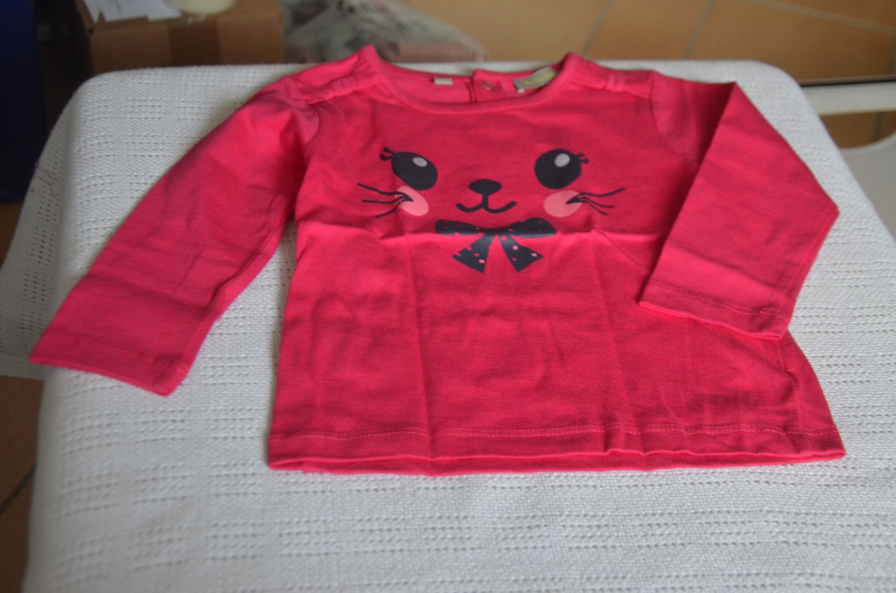 Lotti & Set di vestiti: TAILLE 74-80 – Usato da Chiasso venduto da Dolly015 1