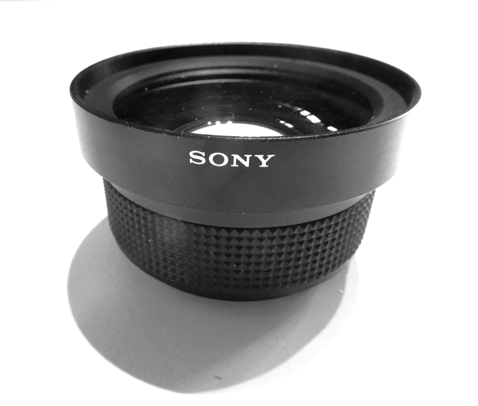 Sony Obiettivi: Wide Conversion Lens Sony VCL-0746 – Nuovo e nell'imballaggio originale da Brione (Verzasca) venduto da nevagiu 2