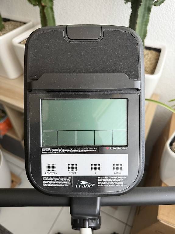 Hometrainer: Hometrainer Velo zu verkaufen – Gebraucht aus Freienstein von Blacktiger_ 2